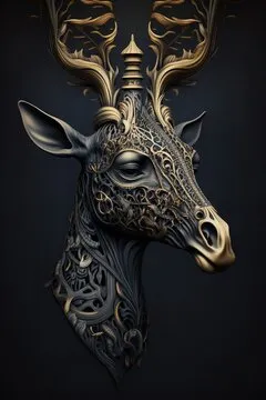 GEN 战队队标