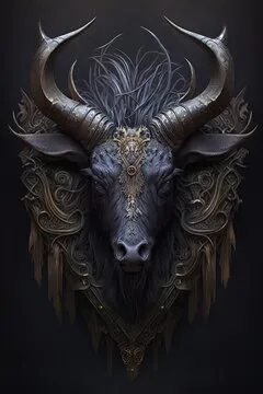 TES 战队队标