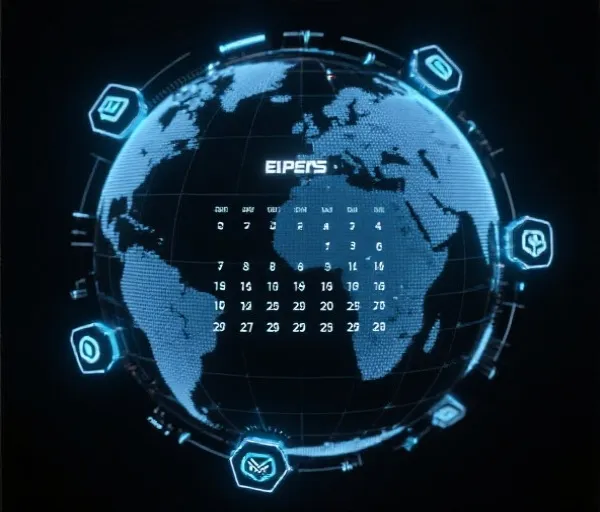 英雄联盟年度赛事计划图解