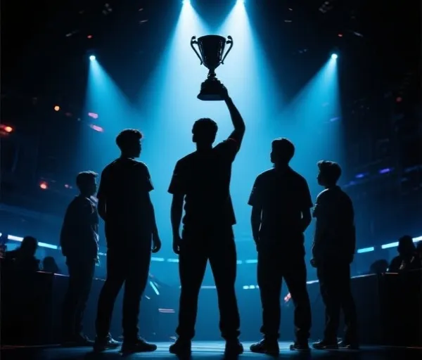 S16总决赛巅峰时刻